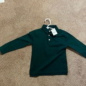 J Crew 3T long sleeve